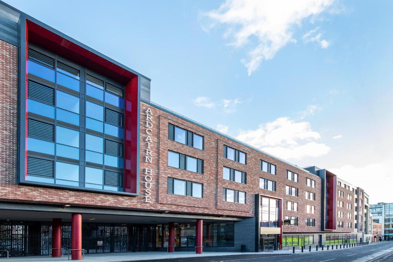 Yugo Explore - Ardcairn House, Dublin